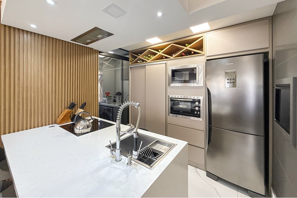Apartamento à venda com 3 quartos, 75m² - Foto 41