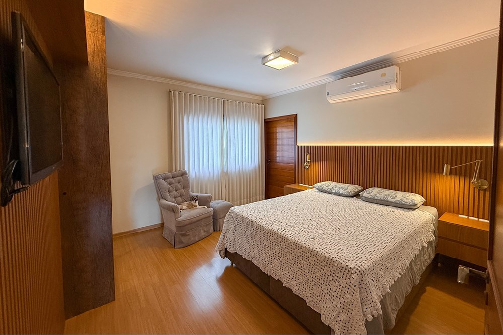 Casa, 4 quartos, 224 m² - Foto 22