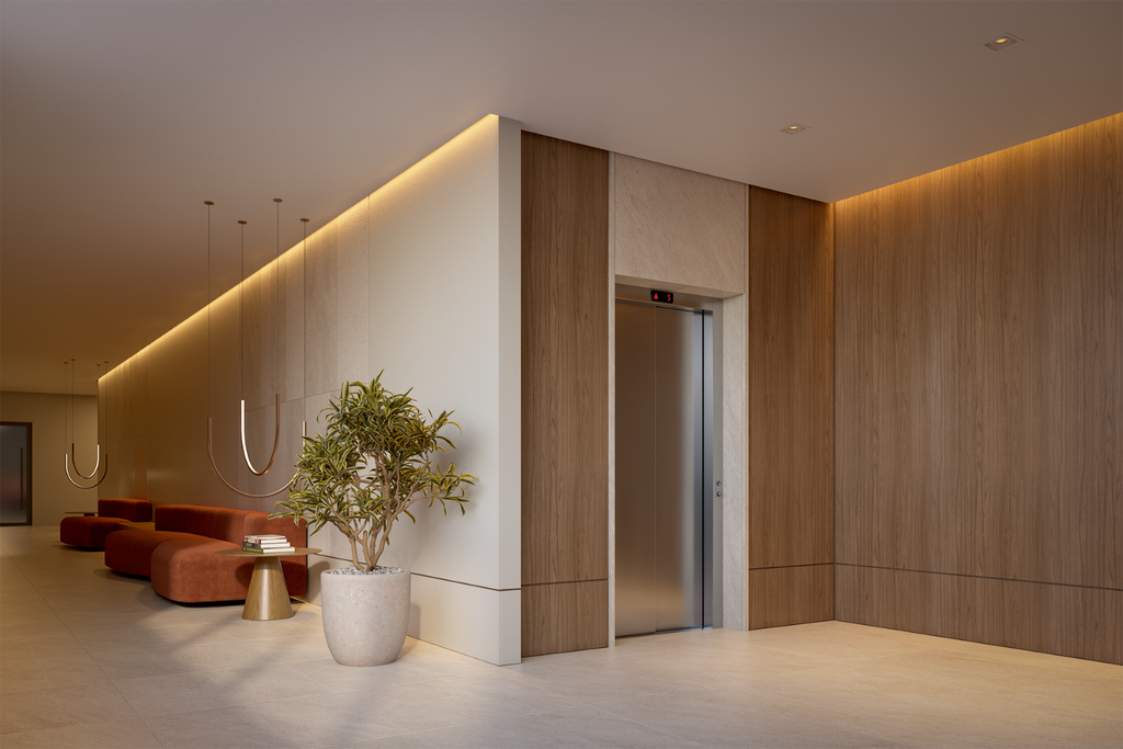 Apartamento, 3 quartos, 156 m² - Foto 5