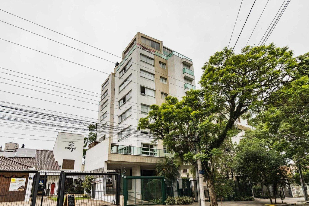 Cobertura, 1 quarto, 110 m² - Foto 47