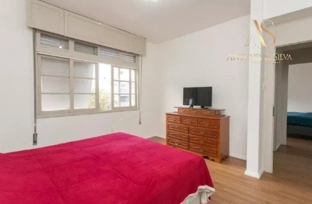 Apartamento, 3 quartos, 121 m² - Foto 12
