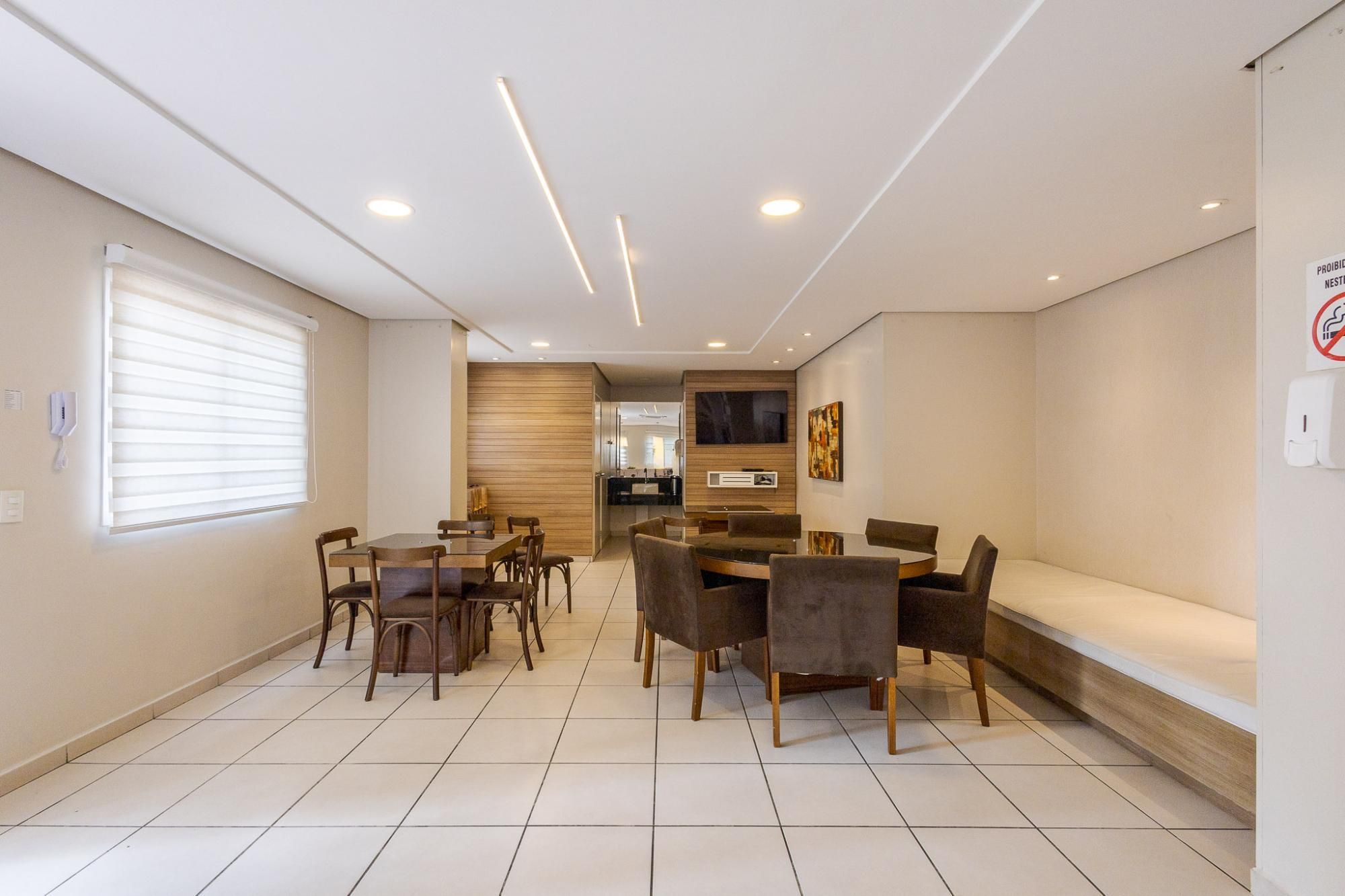 Apartamento para alugar com 3 quartos, 68m² - Foto 54