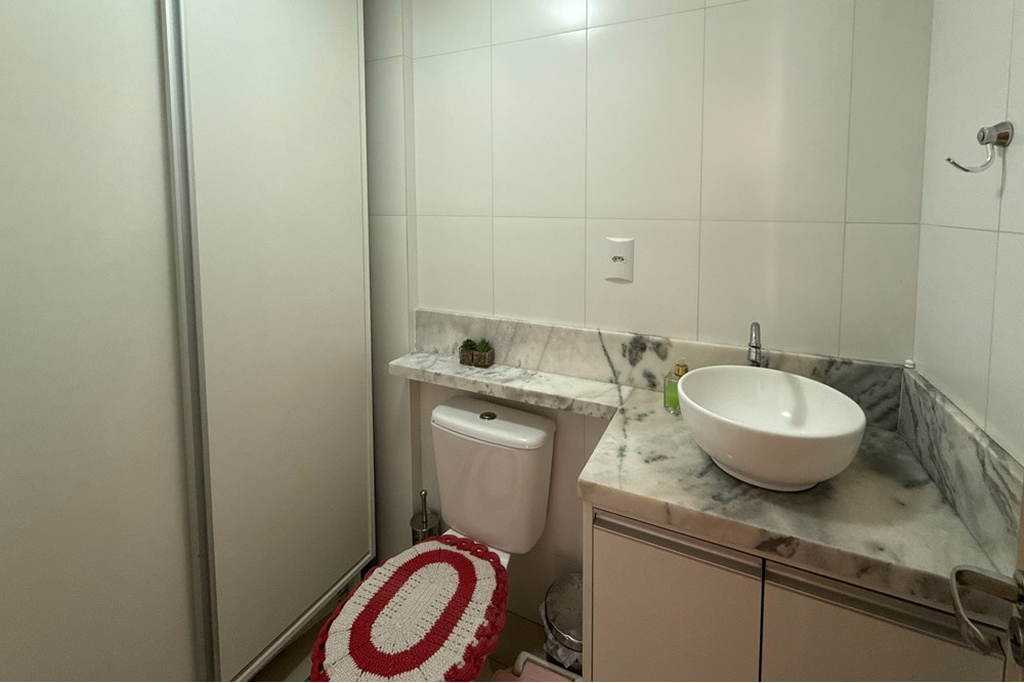 Apartamento, 2 quartos, 59 m² - Foto 4