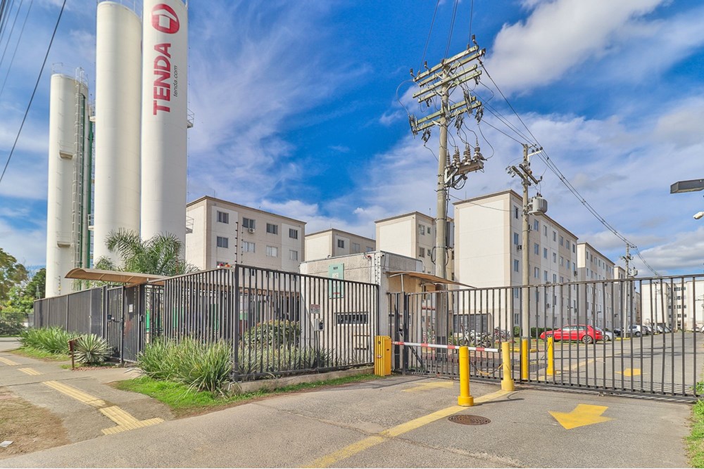 Apartamento, 2 quartos, 42 m² - Foto 18