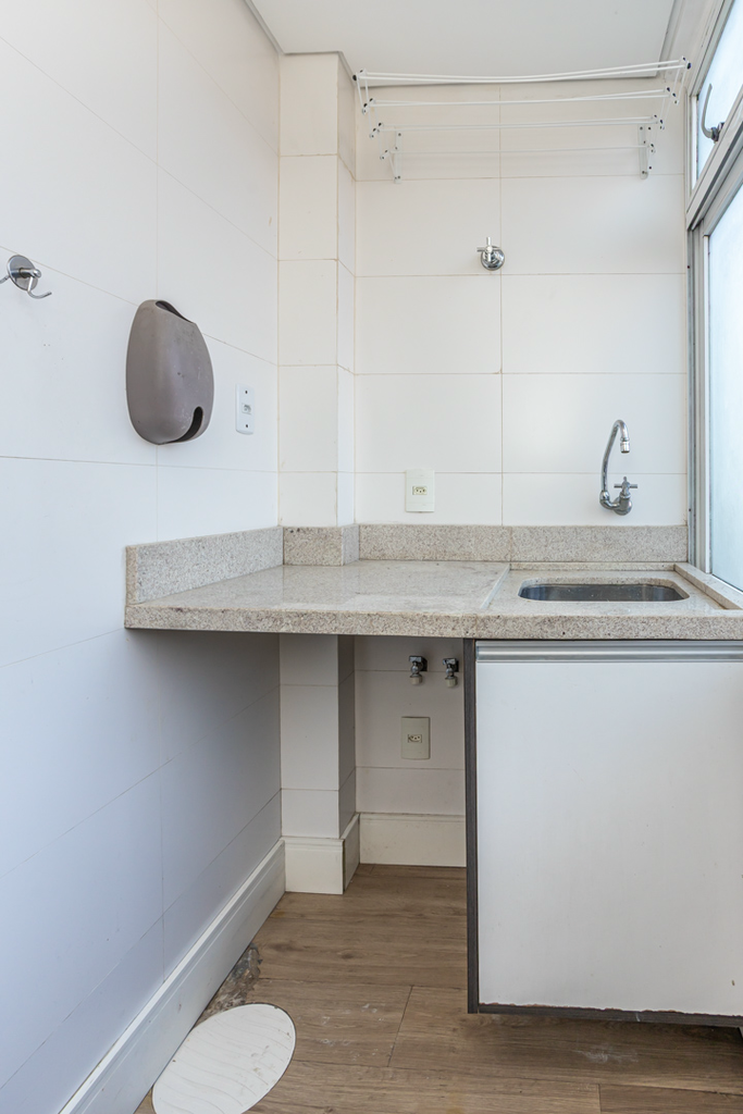 Apartamento à venda com 2 quartos, 69m² - Foto 21