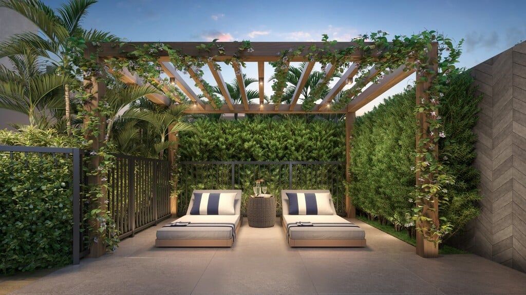 Apartamento, 1 quarto, 44 m² - Foto 30