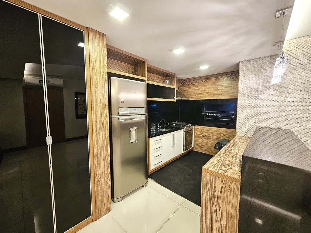 Apartamento, 3 quartos, 182 m² - Foto 19