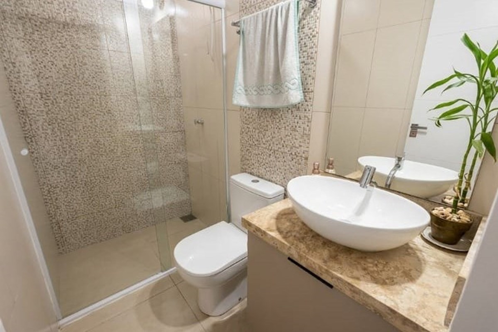 Casa, 3 quartos, 181 m² - Foto 17