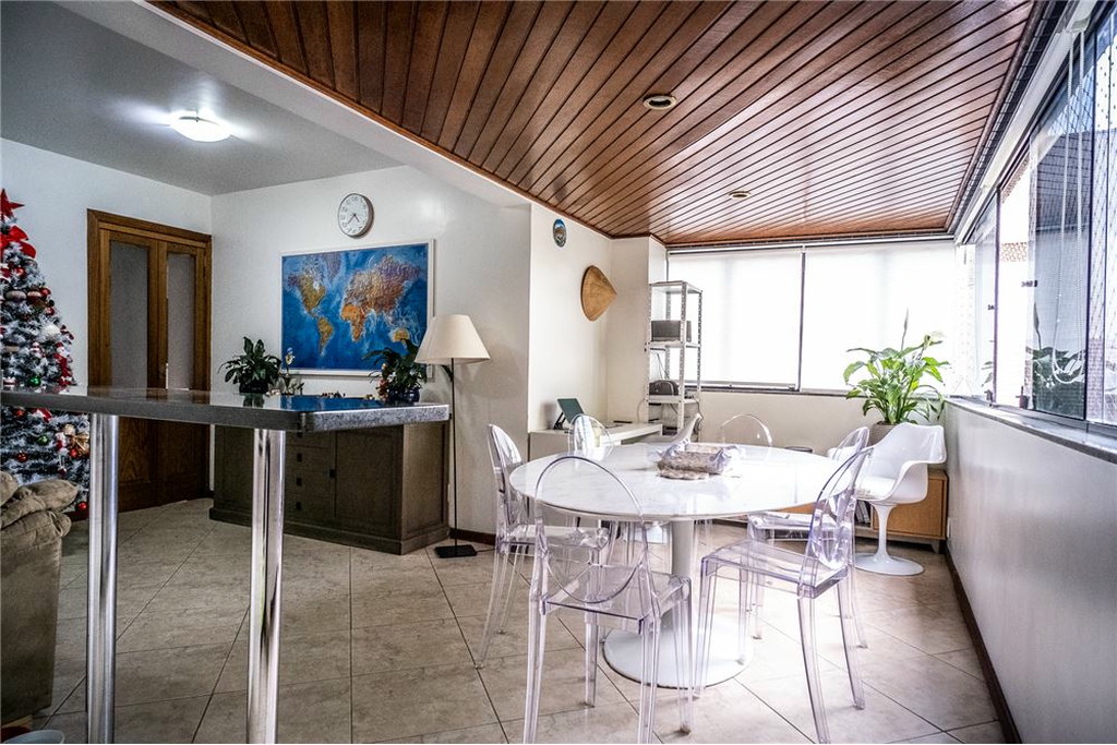 Apartamento, 2 quartos, 81 m² - Foto 28