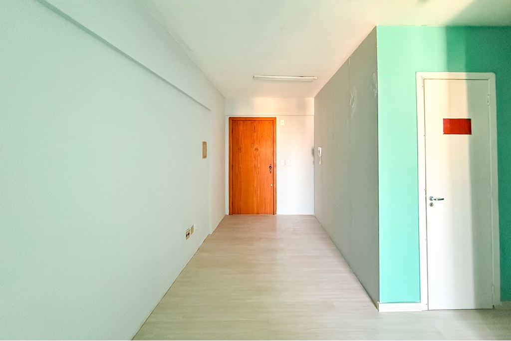 Sala-Conjunto, 40 m² - Foto 15