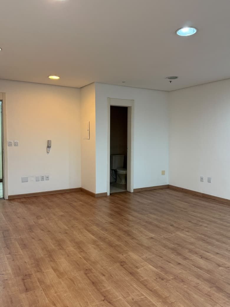 Sala-Conjunto, 40 m² - Foto 6