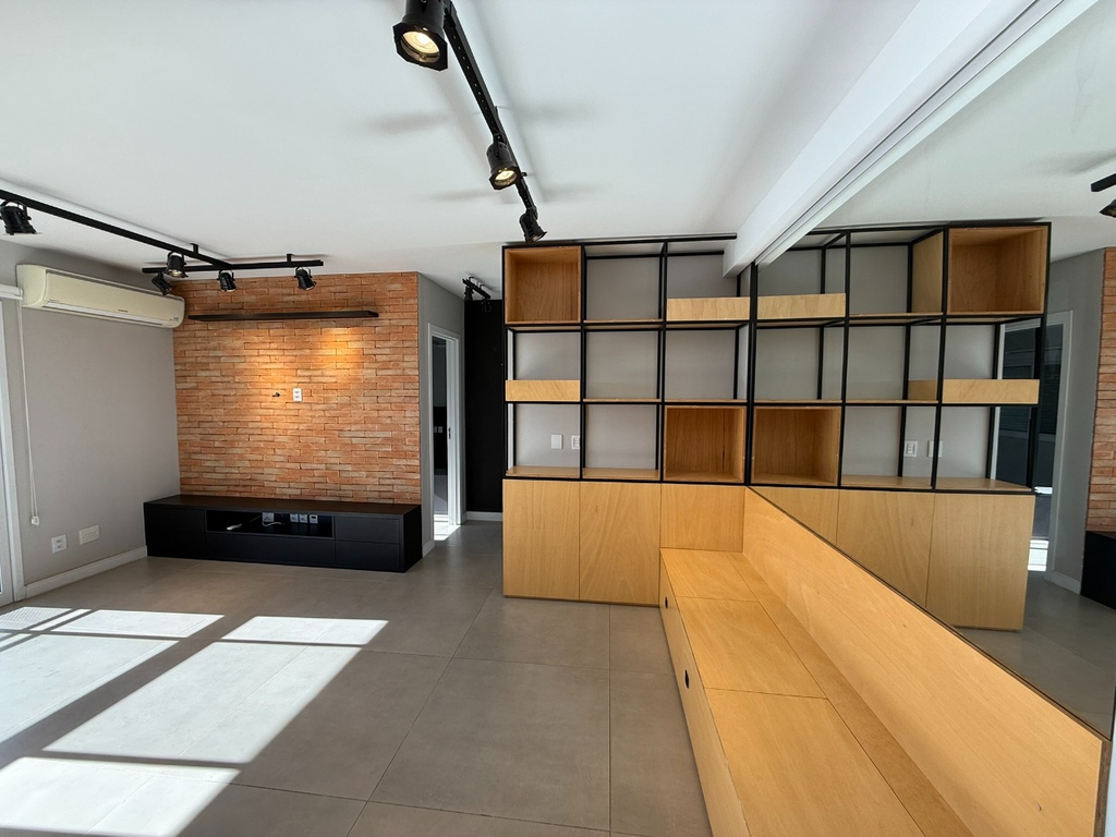 Apartamento, 1 quarto, 65 m² - Foto 43