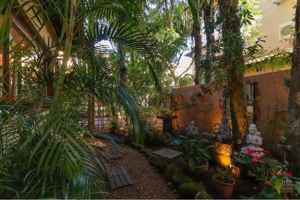 Casa de Condomínio à venda com 4 quartos, 379m² - Foto 85