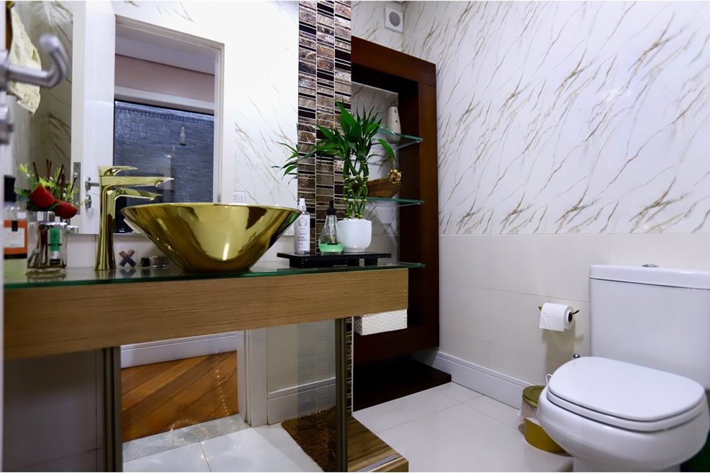 Casa à venda com 4 quartos, 321m² - Foto 14