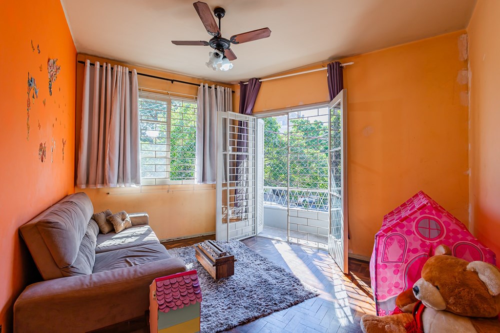 Apartamento, 3 quartos, 129 m² - Foto 22