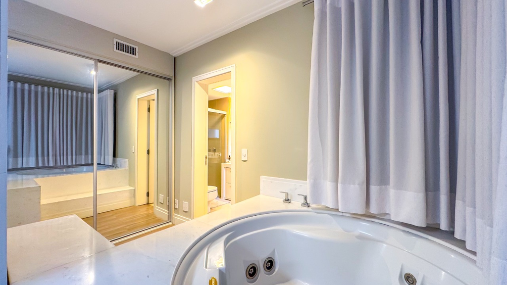 Apartamento, 4 quartos, 277 m² - Foto 4
