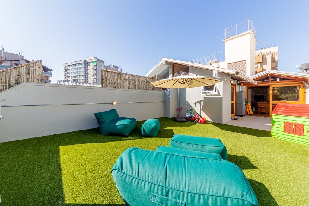 Cobertura, 3 quartos, 167 m² - Foto 35