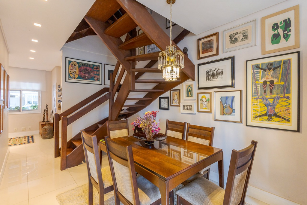 Casa de Condomínio, 3 quartos - Foto 30