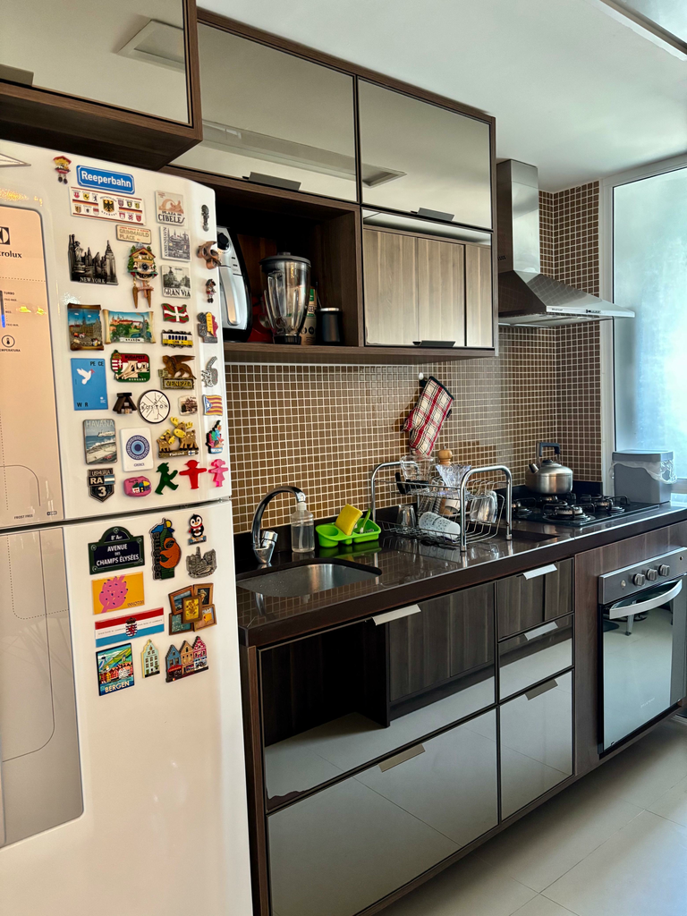 Apartamento, 2 quartos, 69 m² - Foto 14