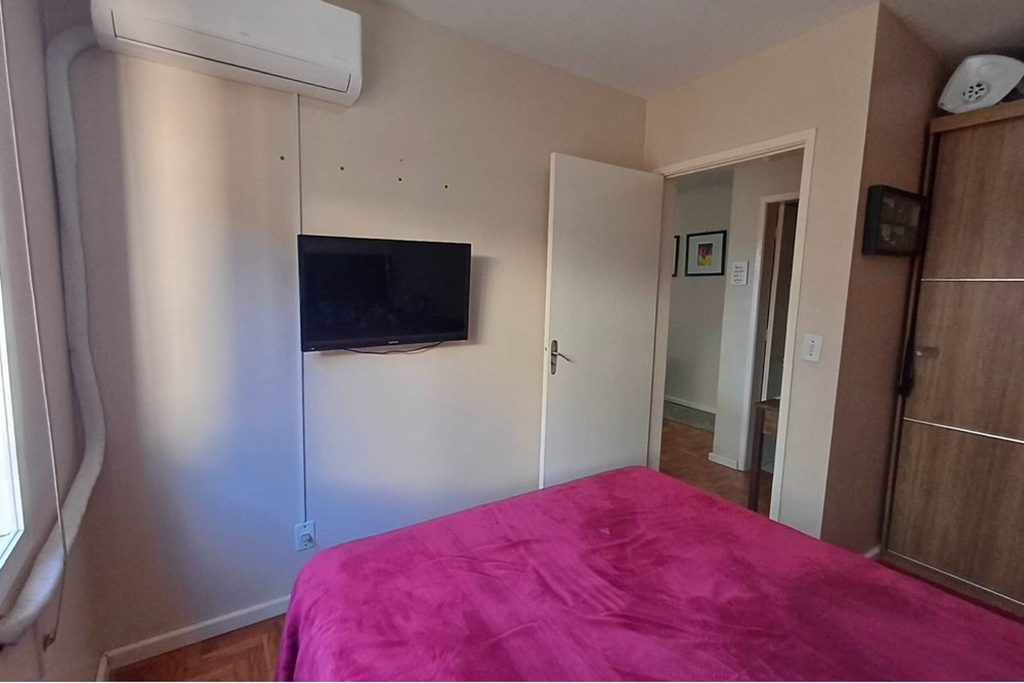 Apartamento, 1 quarto, 40 m² - Foto 45