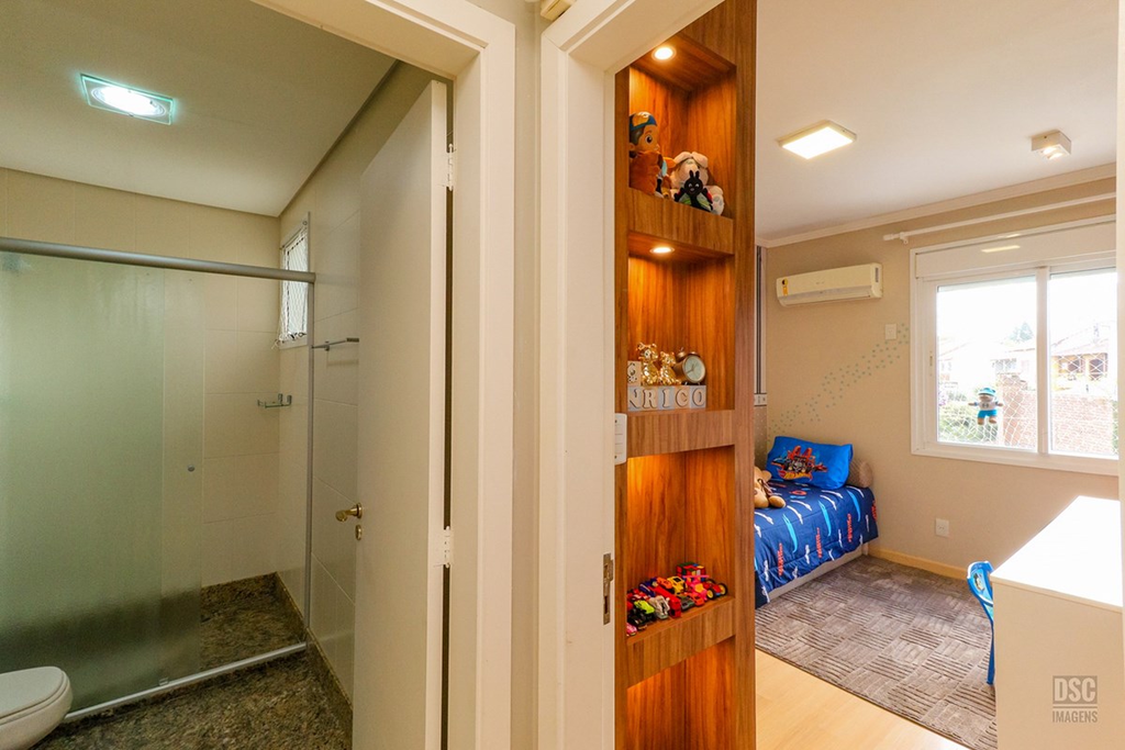 Apartamento, 3 quartos, 122 m² - Foto 11