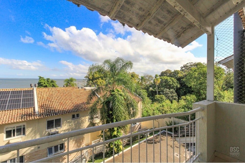 Casa de Condomínio, 3 quartos - Foto 17