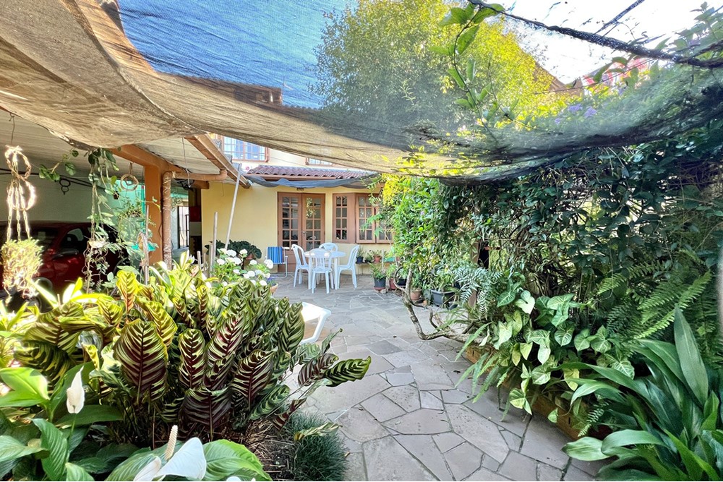 Casa, 3 quartos, 261 m² - Foto 9