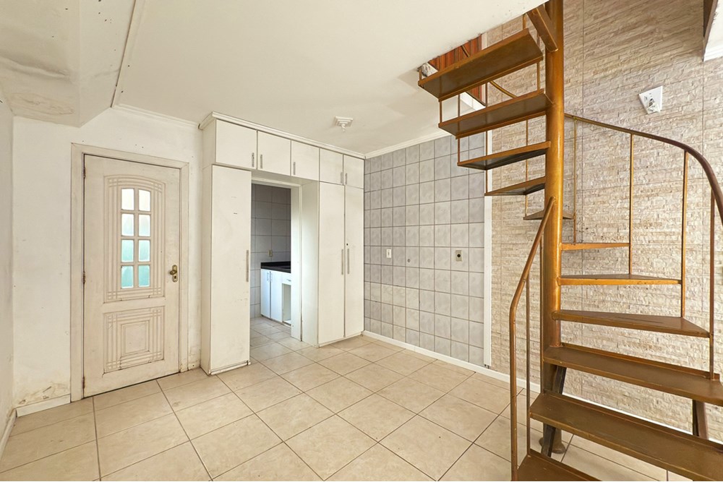 Casa de Condomínio, 2 quartos - Foto 4