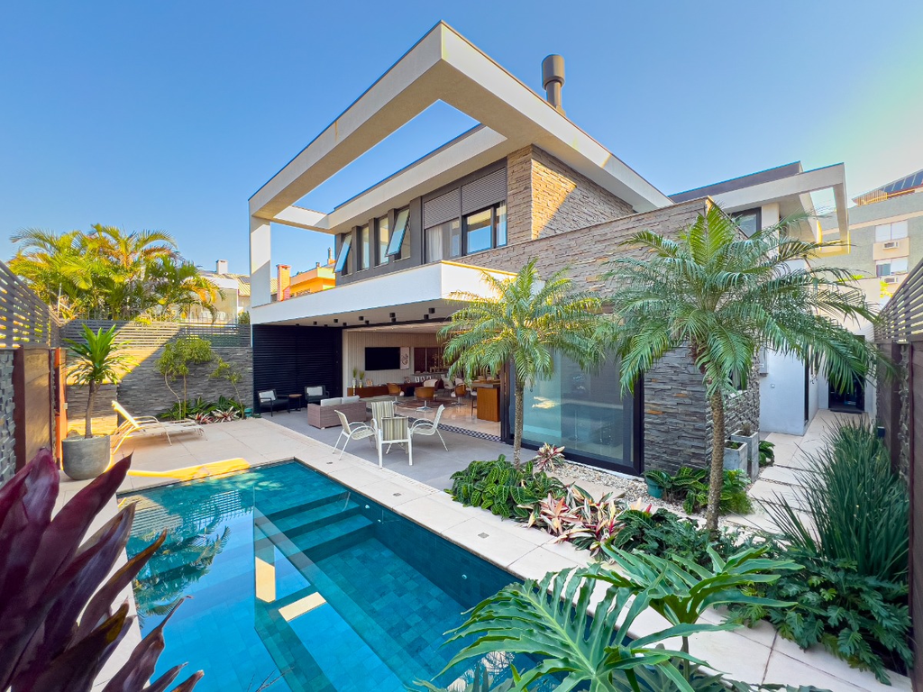 Casa, 3 quartos, 413 m² - Foto 38
