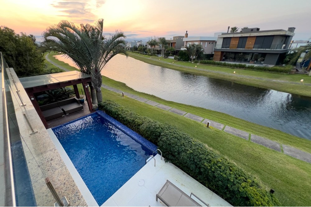 Casa de Condomínio, 4 quartos - Foto 20