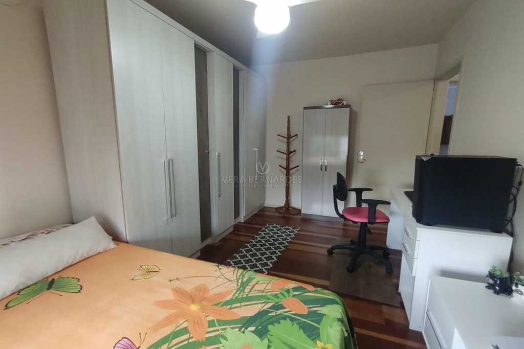 Apartamento à venda com 2 quartos, 64m² - Foto 8