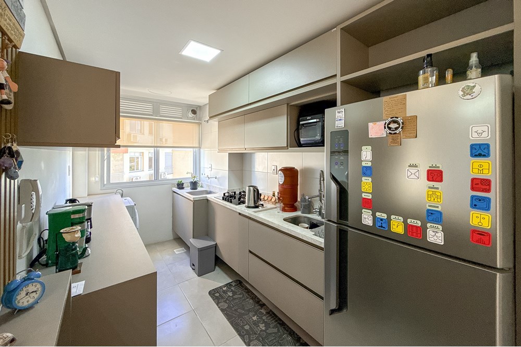 Apartamento à venda com 2 quartos, 66m² - Foto 29