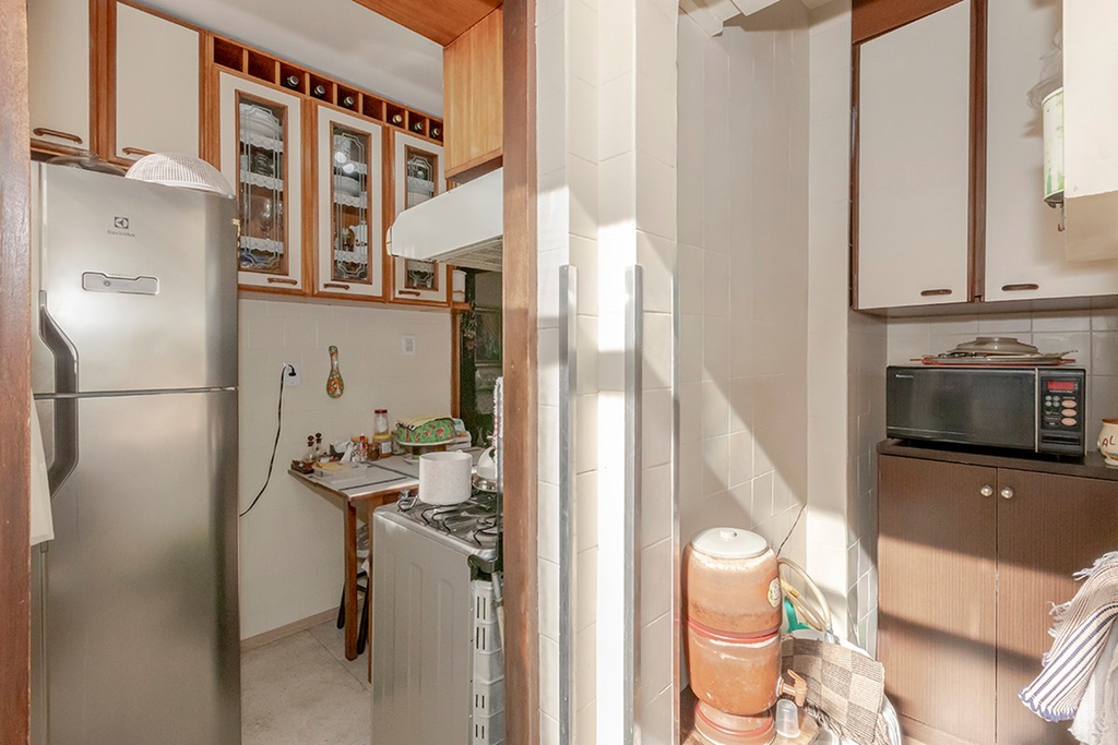 Apartamento, 2 quartos, 67 m² - Foto 11