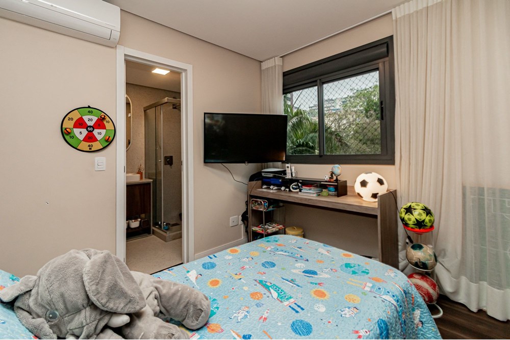 Apartamento, 2 quartos, 88 m² - Foto 10