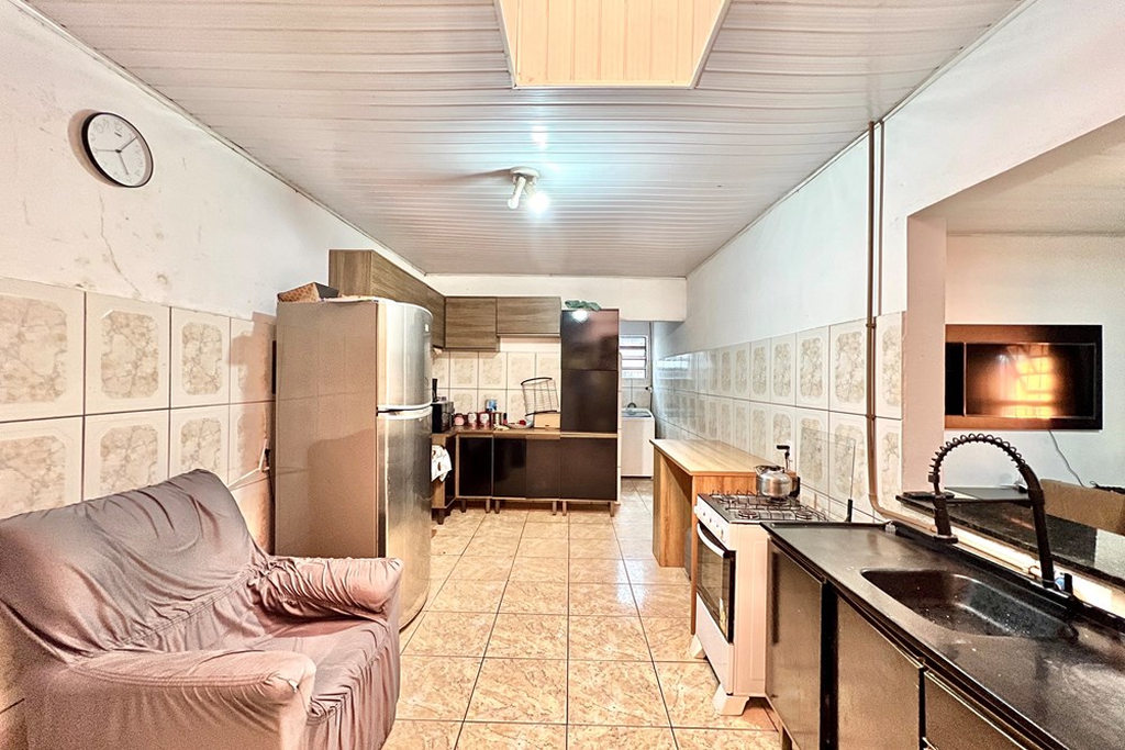 Casa, 3 quartos, 199 m² - Foto 14