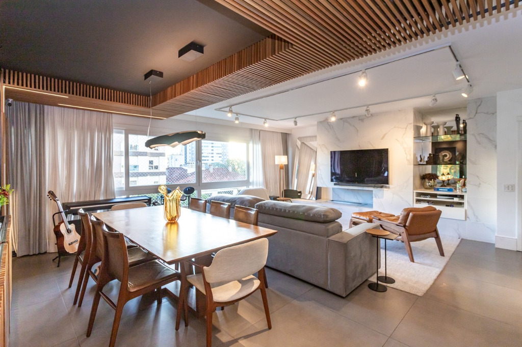 Apartamento, 3 quartos, 153 m² - Foto 27