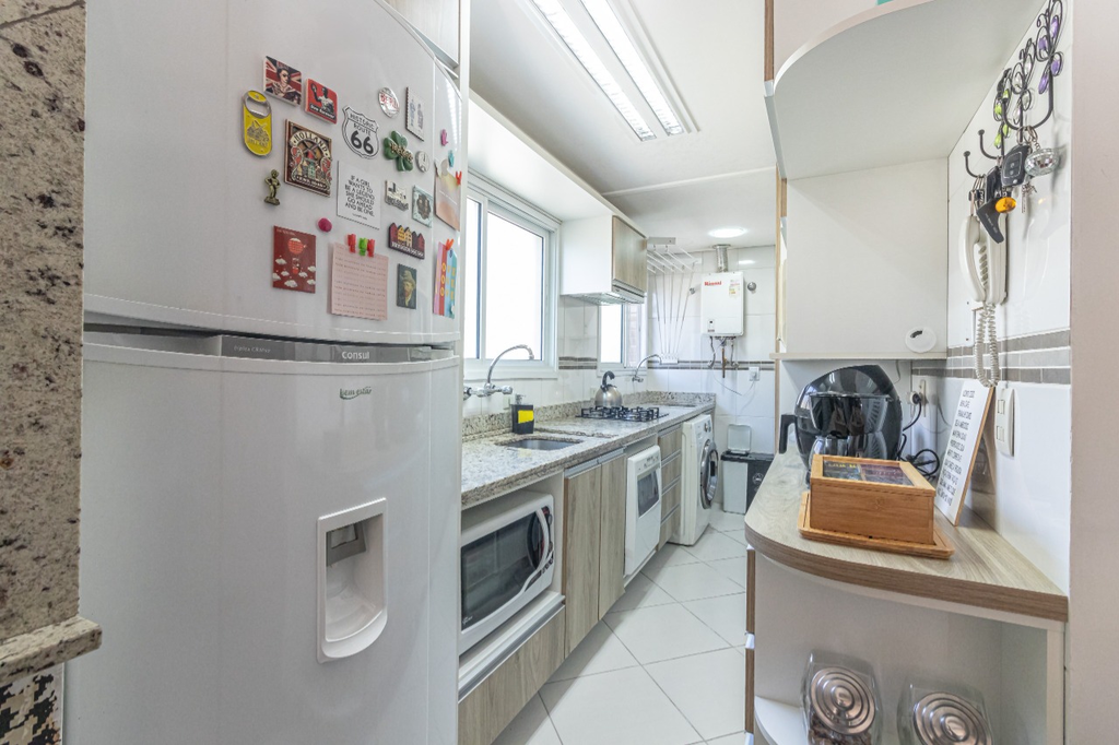 Apartamento, 3 quartos, 89 m² - Foto 12