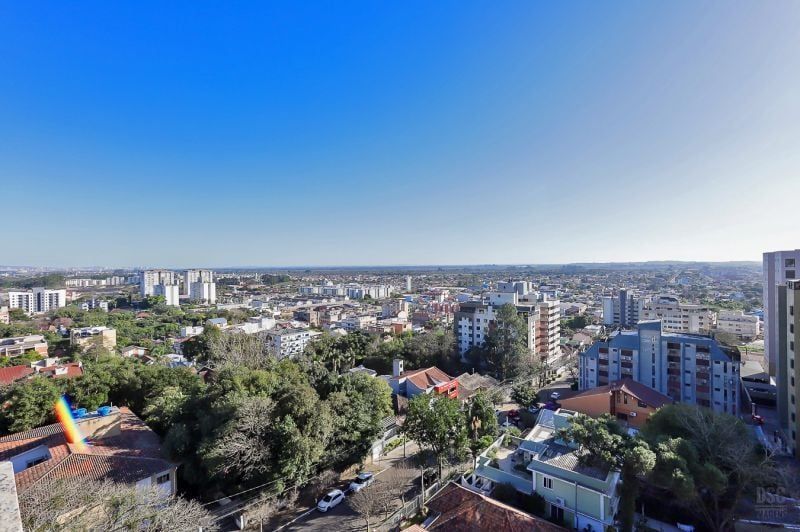 Apartamento à venda com 4 quartos, 236m² - Foto 19