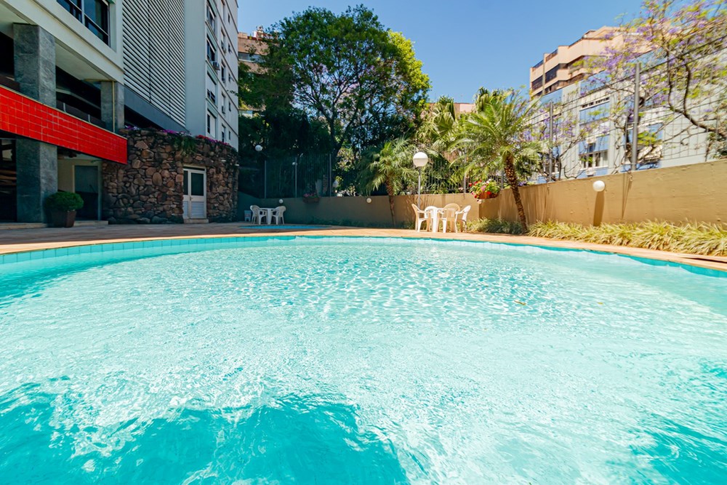 Apartamento, 3 quartos, 121 m² - Foto 4