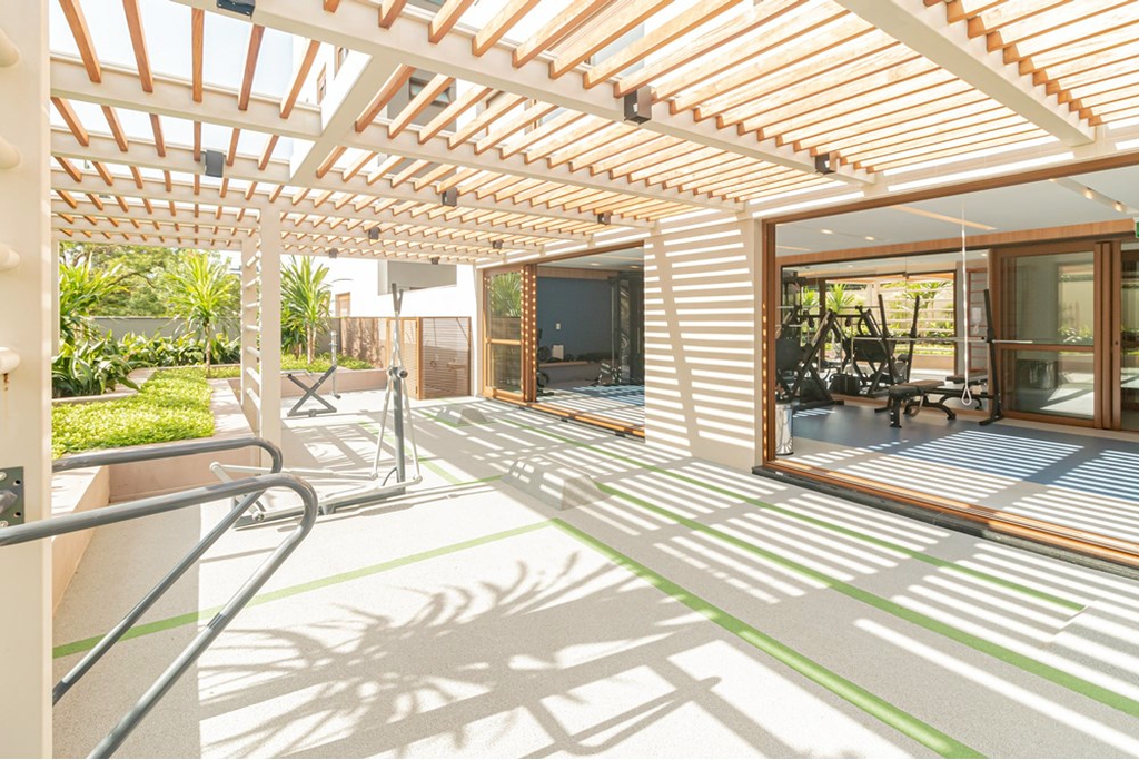 Apartamento, 3 quartos, 154 m² - Foto 26