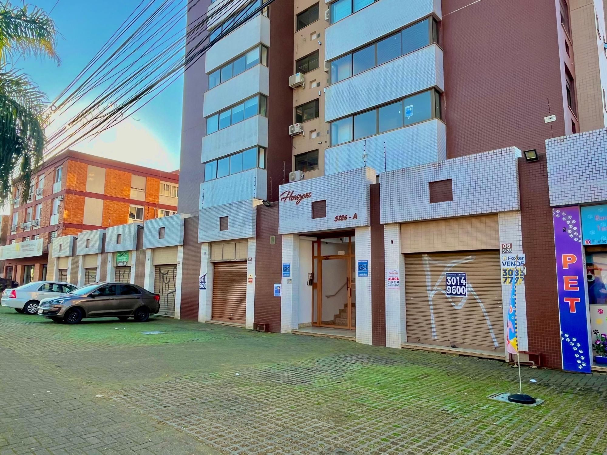 Loja-Salão à venda com 2 quartos, 40m² - Foto 16