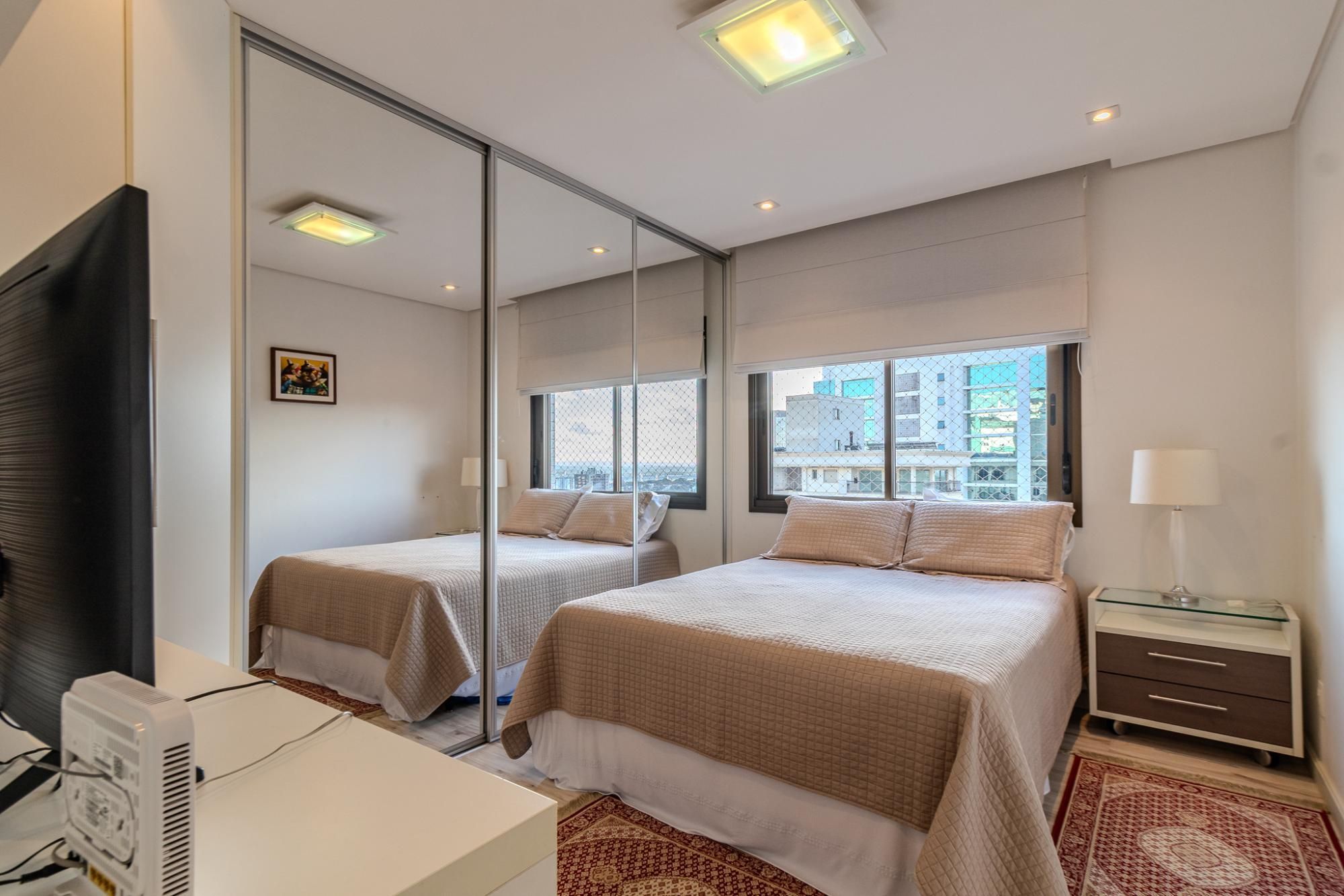 Apartamento, 3 quartos, 218 m² - Foto 33
