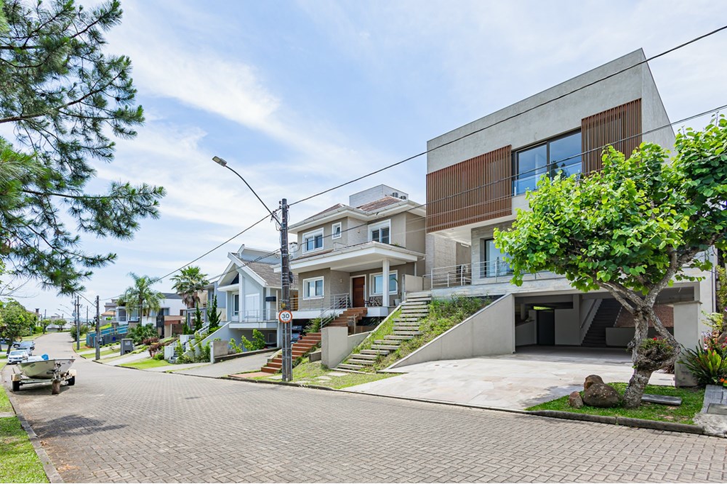 Casa de Condomínio, 3 quartos - Foto 10