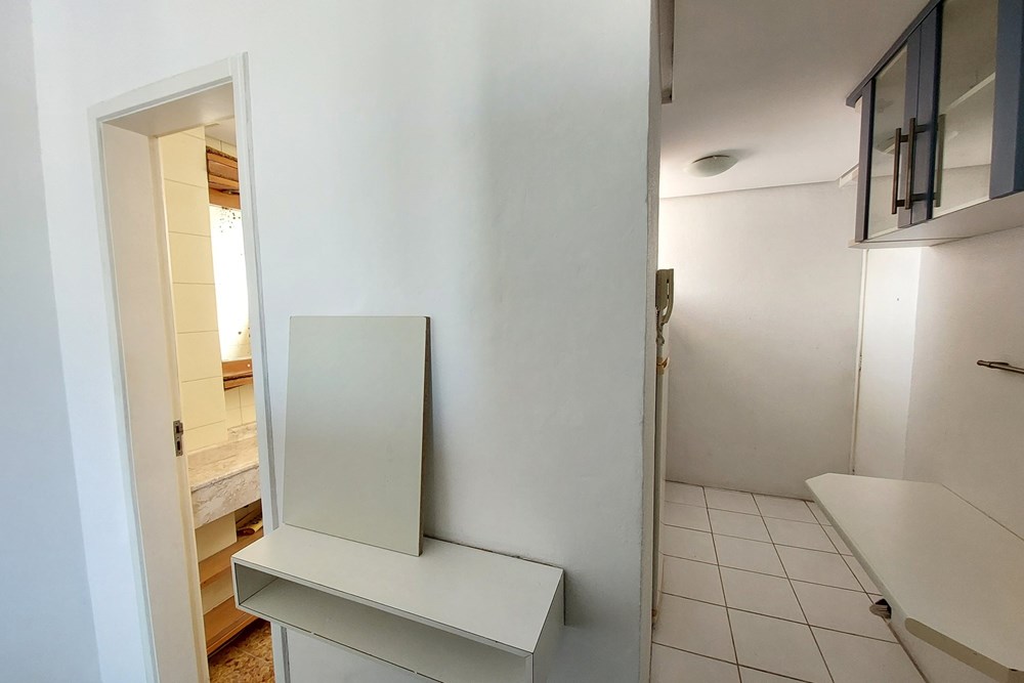 Apartamento, 1 quarto, 24 m² - Foto 16
