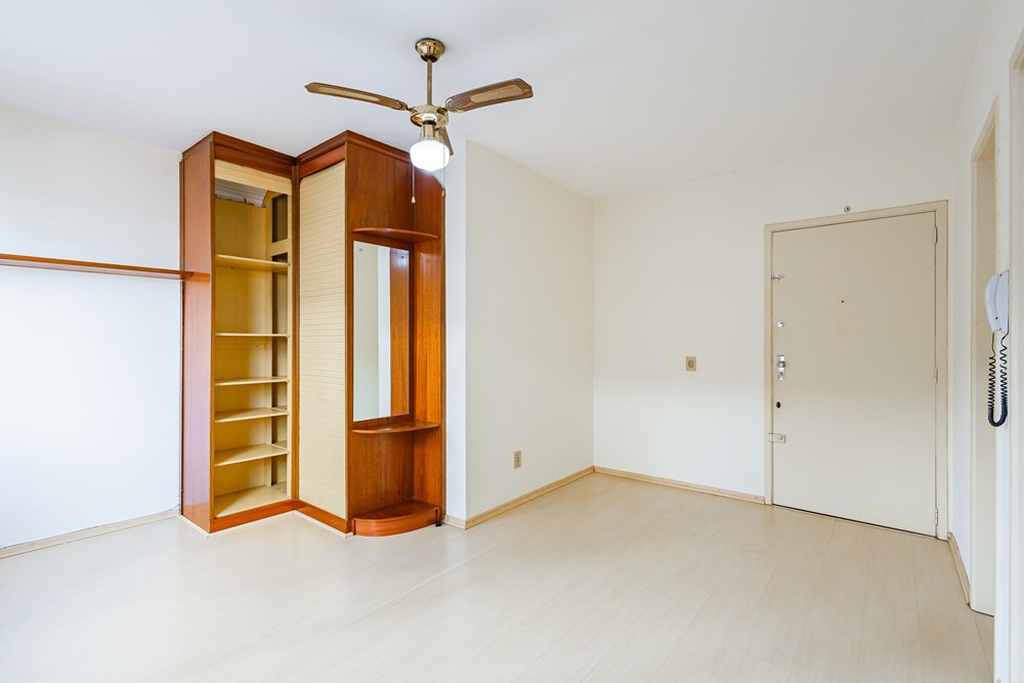 Apartamento, 1 quarto, 26 m² - Foto 19