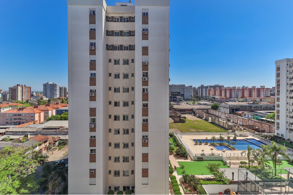 Apartamento, 2 quartos, 56 m² - Foto 44