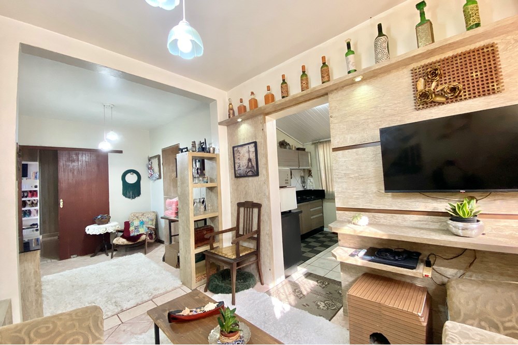 Casa à venda com 2 quartos, 83m² - Foto 6