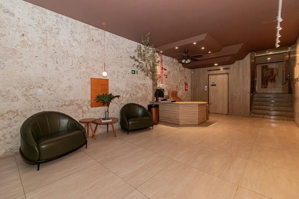 Apartamento, 3 quartos, 146 m² - Foto 21