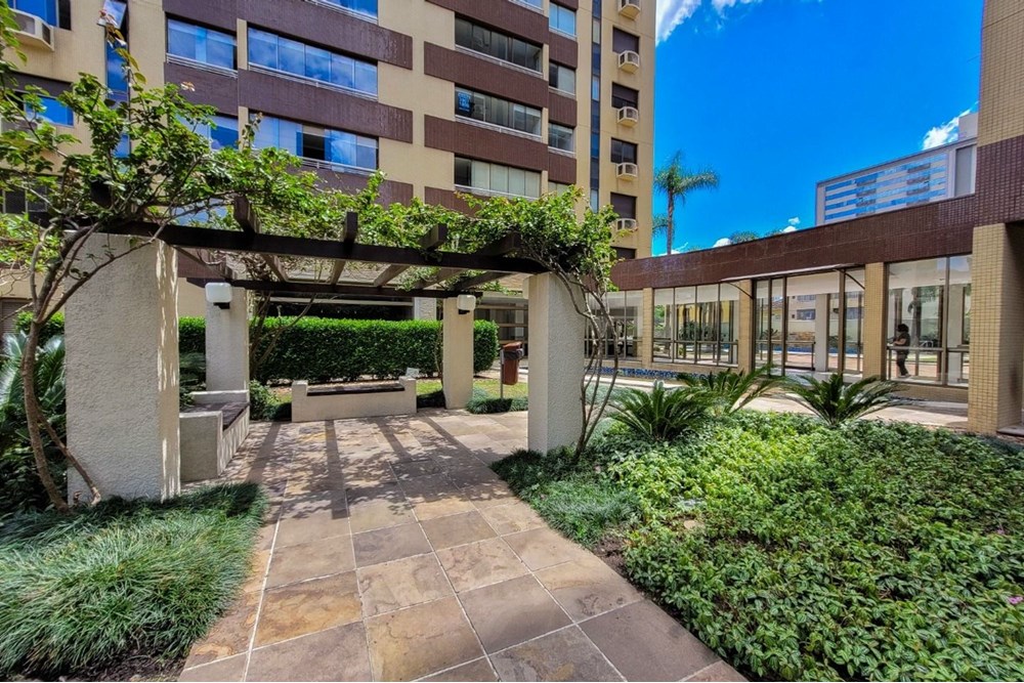 Apartamento, 3 quartos, 119 m² - Foto 22