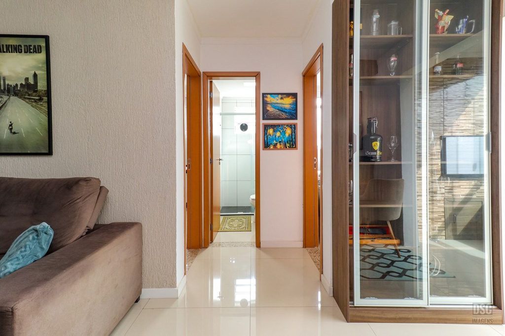 Apartamento, 2 quartos, 51 m² - Foto 44